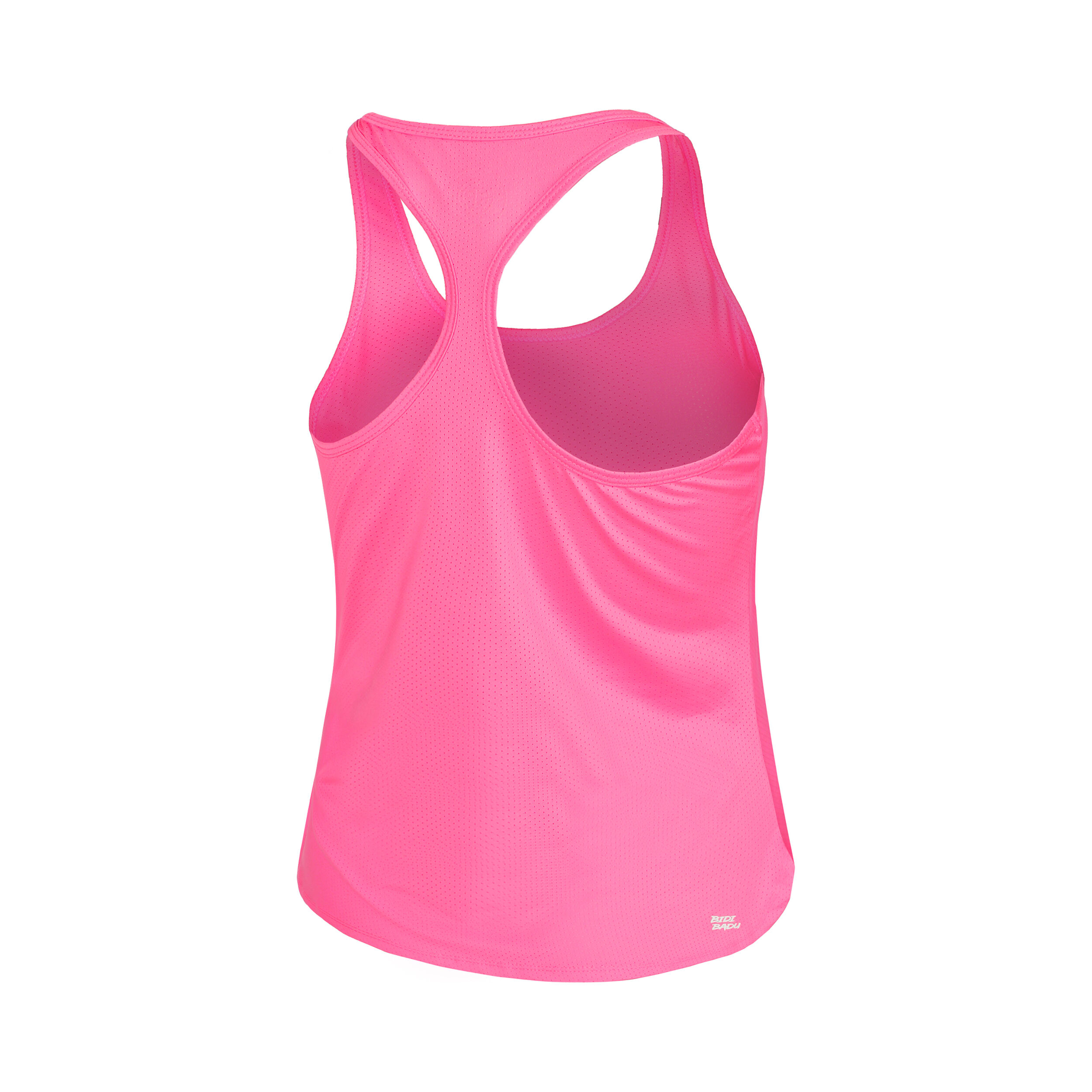 BIDI BADU Crew Junior Débardeur Tank Top Filles - Pink