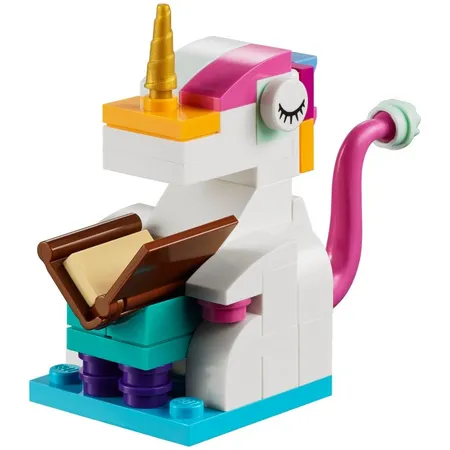 LEGO® Promotional 40403 Literacy Day Unicorn