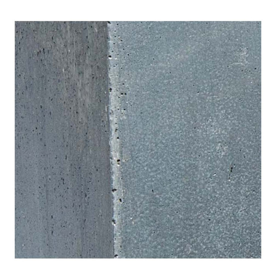 Cube Jin, anthracite L. 39,5 x l. 39,5 x H. 40 cm