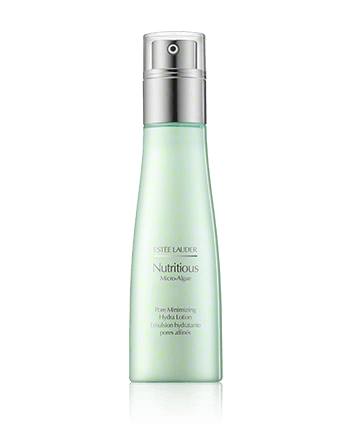 Estée Lauder Nutritious Micro-Algae Pore Minimizing Hydra Lotion 100ml