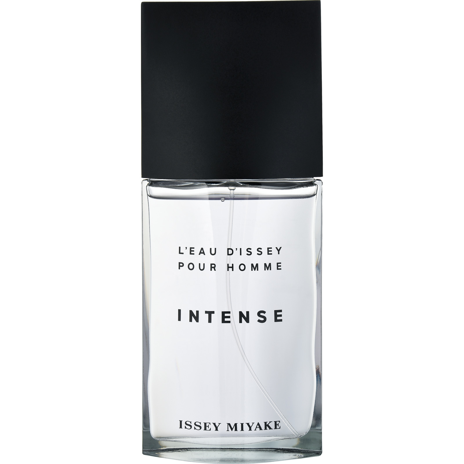 Issey Miyake L'Eau d'Issey pour Homme Intense Eau de Toilette 125 ml