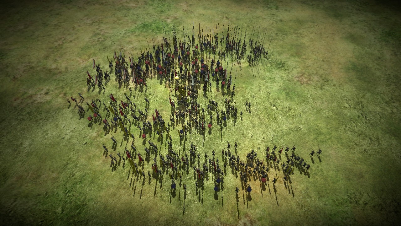 NOBUNAGA'S AMBITION: Sphere of Influence - Ascension- PC