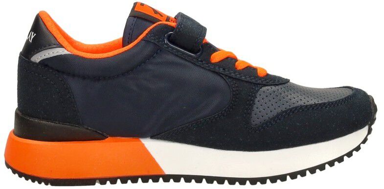 Replay Fiber JR 1 blauw