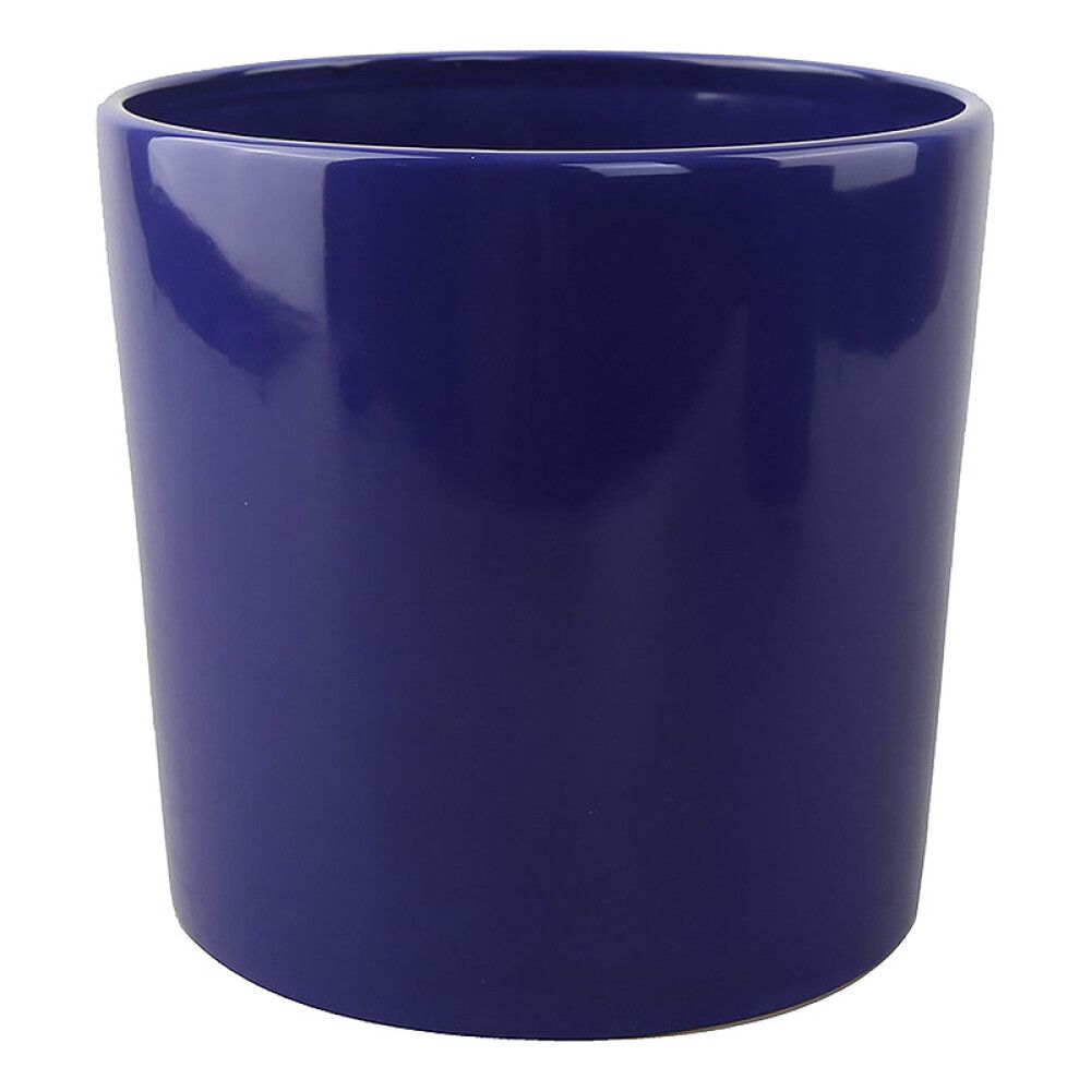 INNENDØRS POTTE PIARDINO SAMIRA ROYAL BLUE 20CM BLÅ