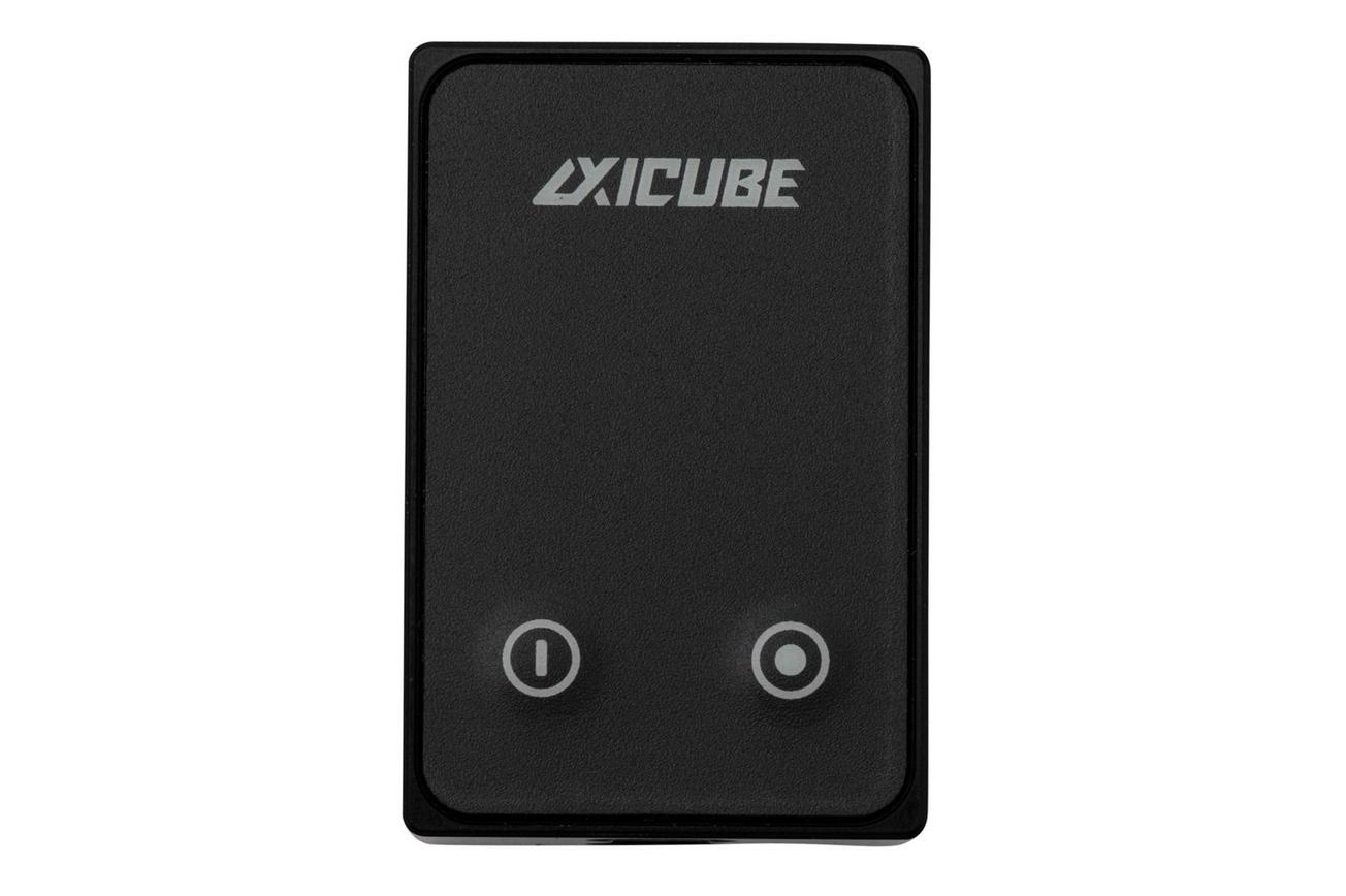 TSPROF Axicube-I V2 MS2201080 digitale hoekmeter