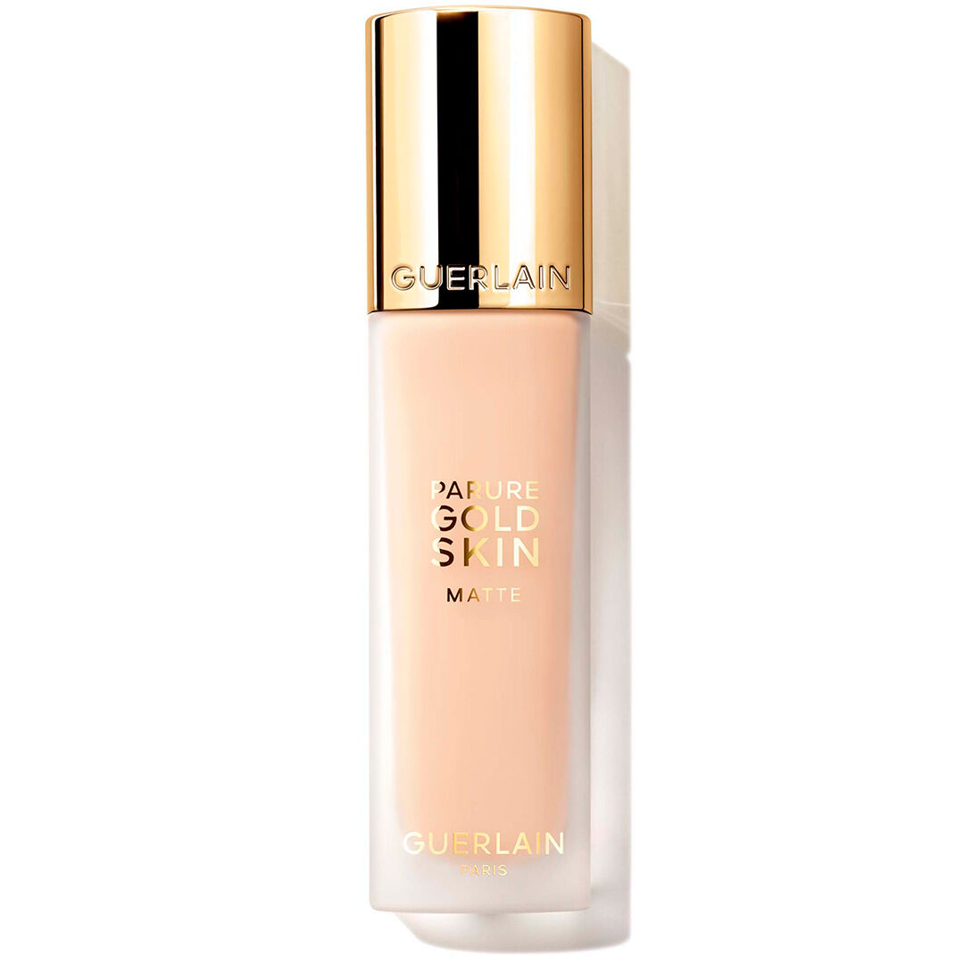 GUERLAIN Parure Gold Skin Matte - Base Líquida