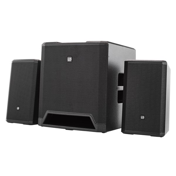 LD Systems Dave 15 G4X
