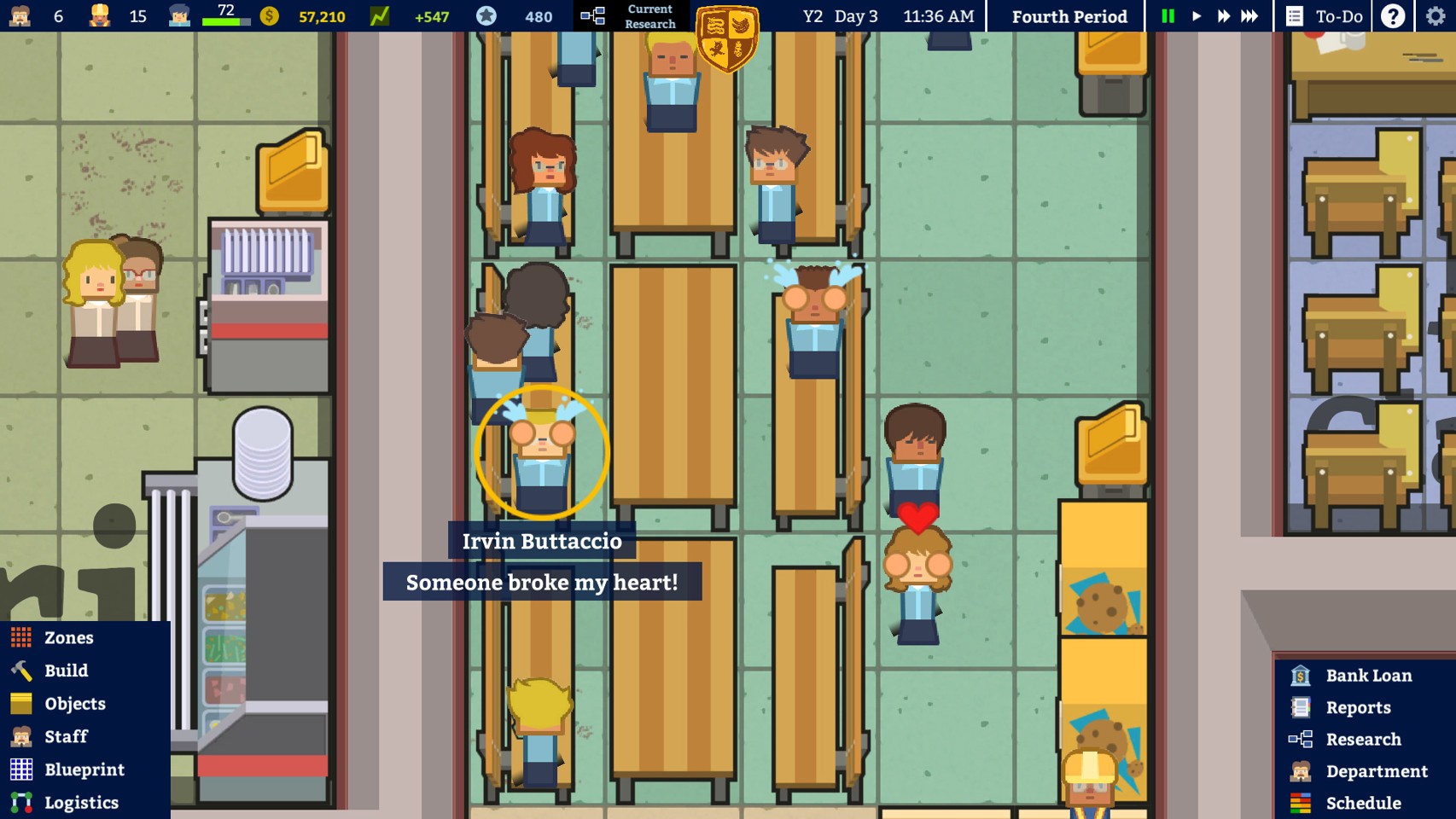 Academia : School Simulator- PC