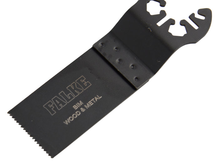 Falke savklinge til fugeskærer 28 mm - 2 stk.