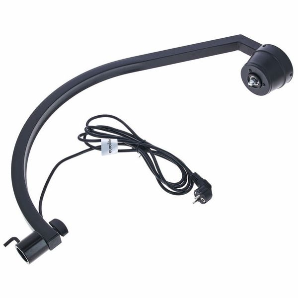 Eurolite MBall 50cm Stand Mount Bk