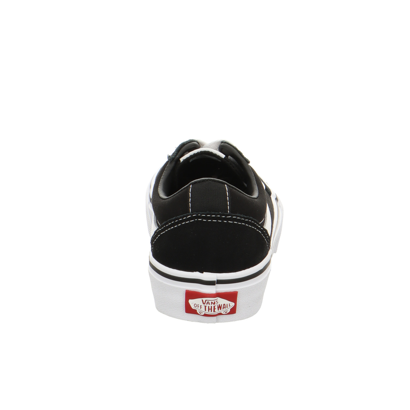 Sneaker schwarz