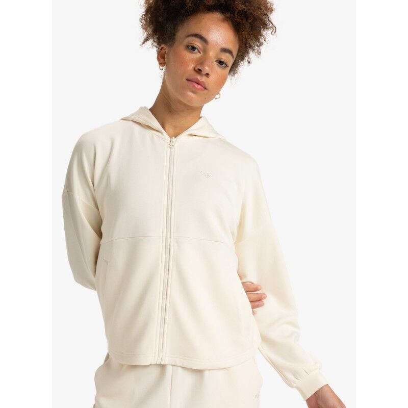 Rise \u0026 Vibe Sweet Hoodie - Sweatshirt à capuche femme