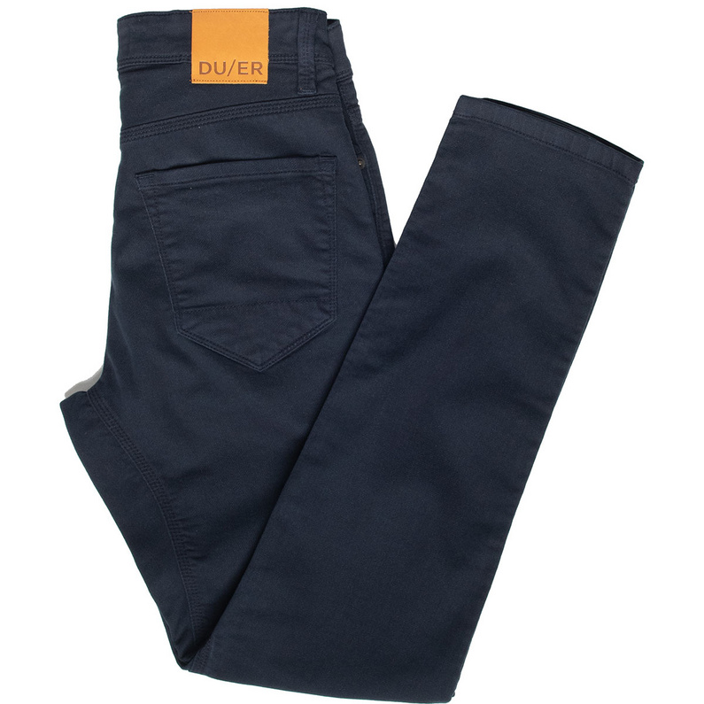 Duer Herren No Sweat Hose Slim
