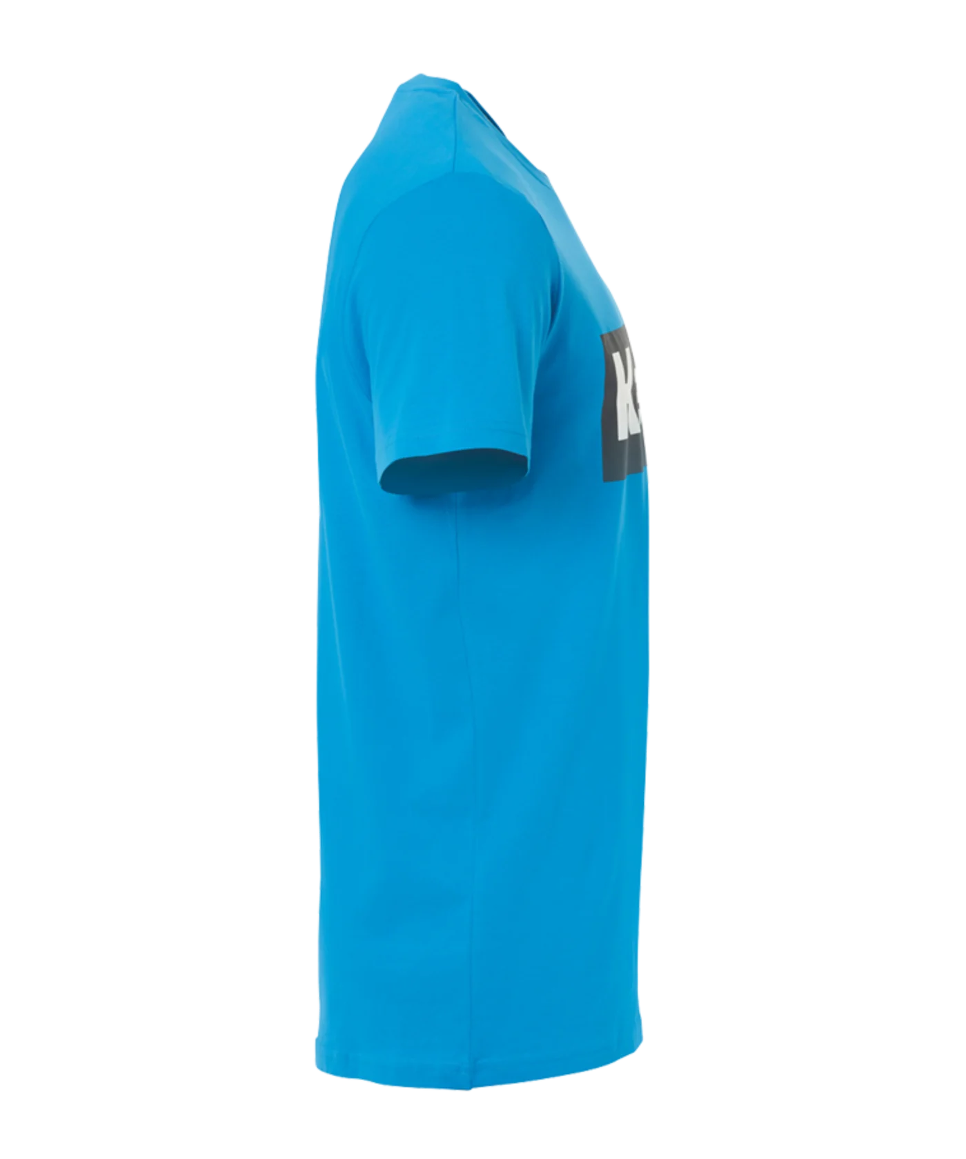 Kempa Promo T-Shirt Kids Hellblau F01