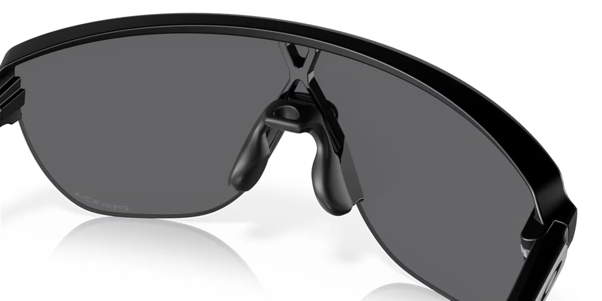 Oakley Corridor Matte Black/Prizm Black