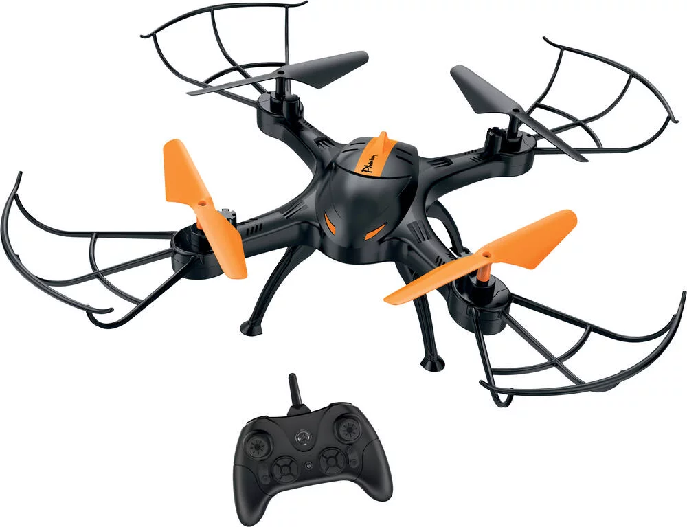 DRONE GUARDIAN RADIOCOMMANDE 2.4 GHz