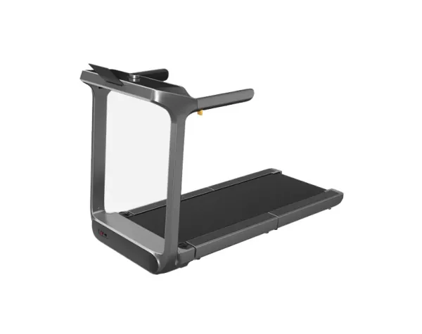 Kingsmith X218 Walkingpad | elektrisk løbebånd | sammenklappeligt, 1-18 km/t