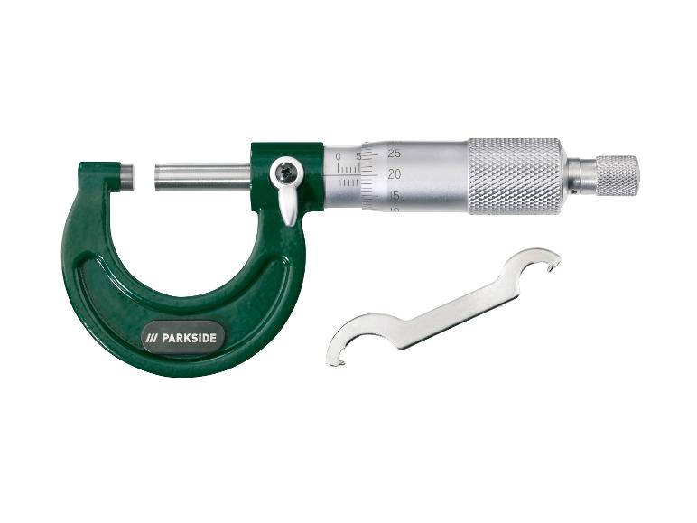Meetgereedschap