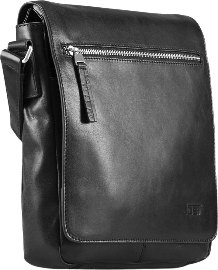 JOST SKAGEN Skuldertaske S Black