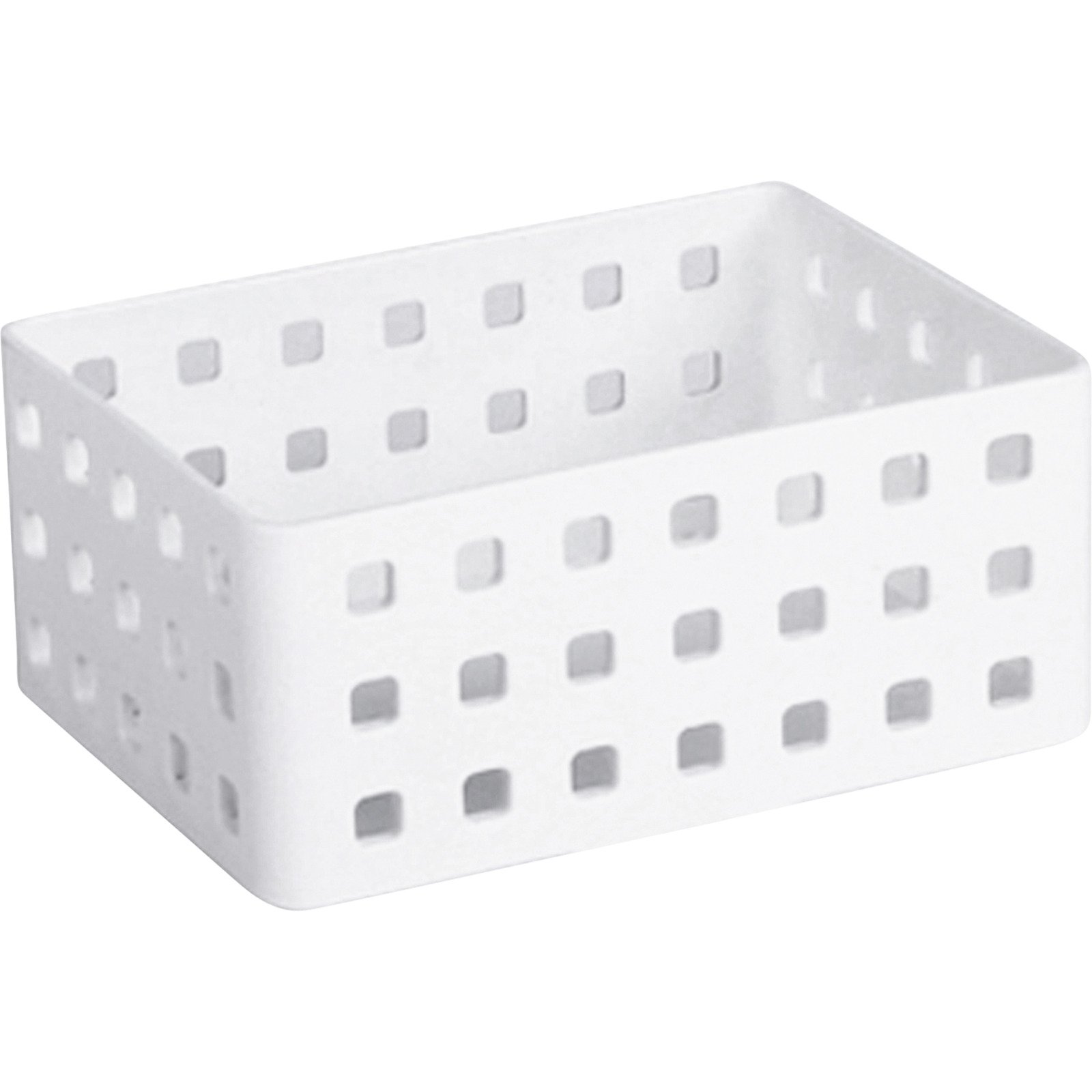 Organizer 5er Set weiss