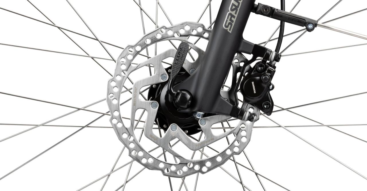 Radon Solution Comfort 5.0 Lady kaufen | Bike-Discount