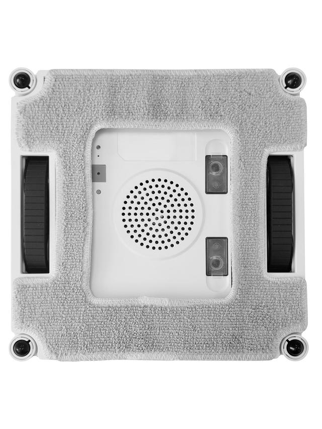 Fensterputzroboter 