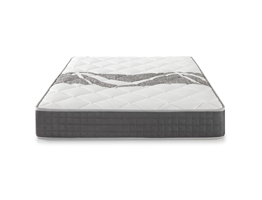 MARCKONFORT - Matelas sleep plus à mémoire de forme 120x190 cm, 16 cm de h...