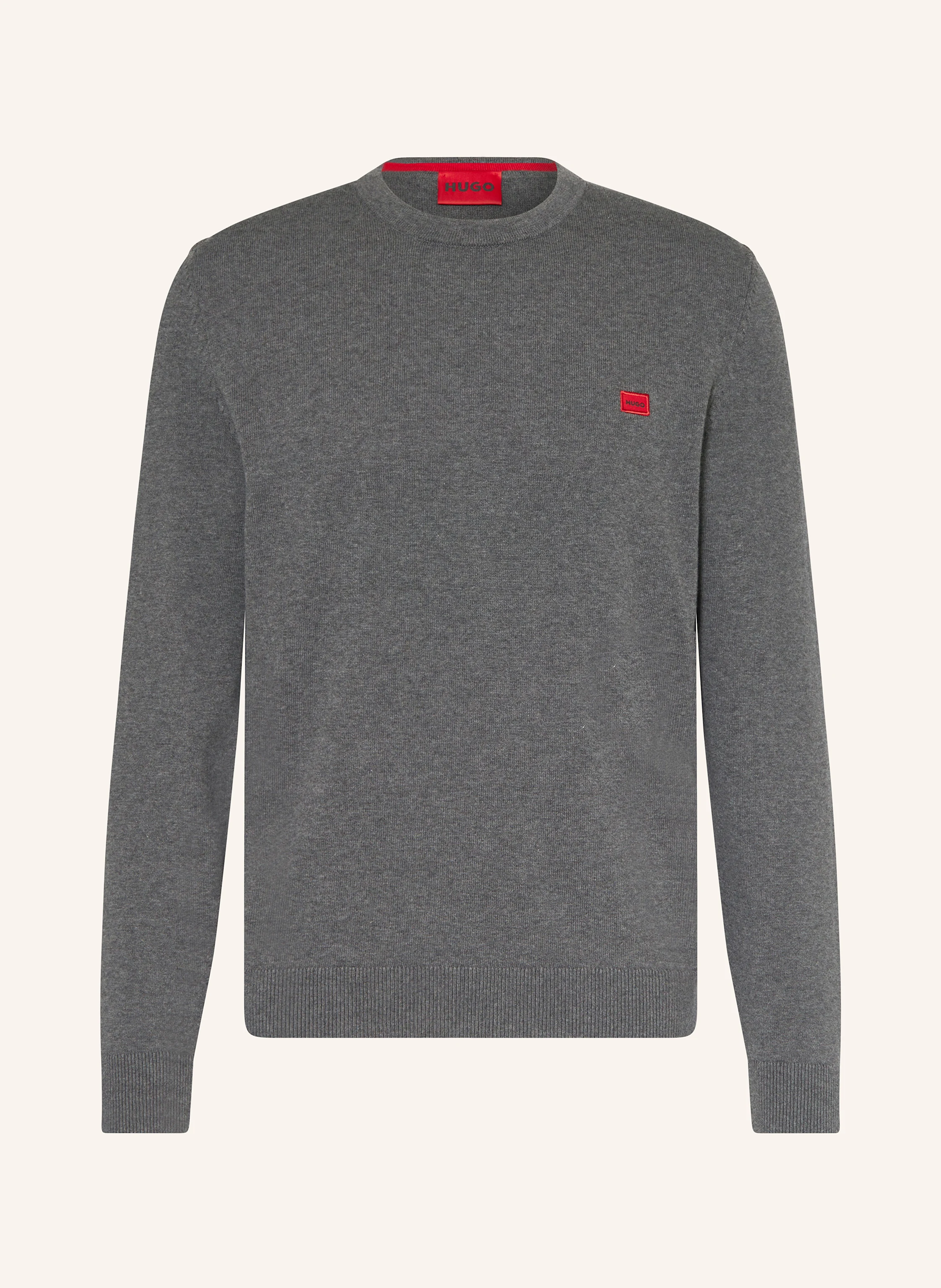 HUGO Pullover SAN CASSIUS