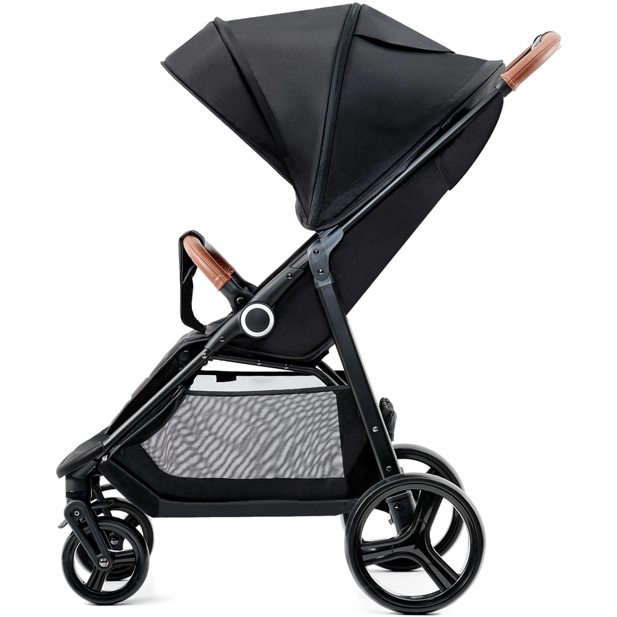 Kinderkraft Buggy Grande Plus black