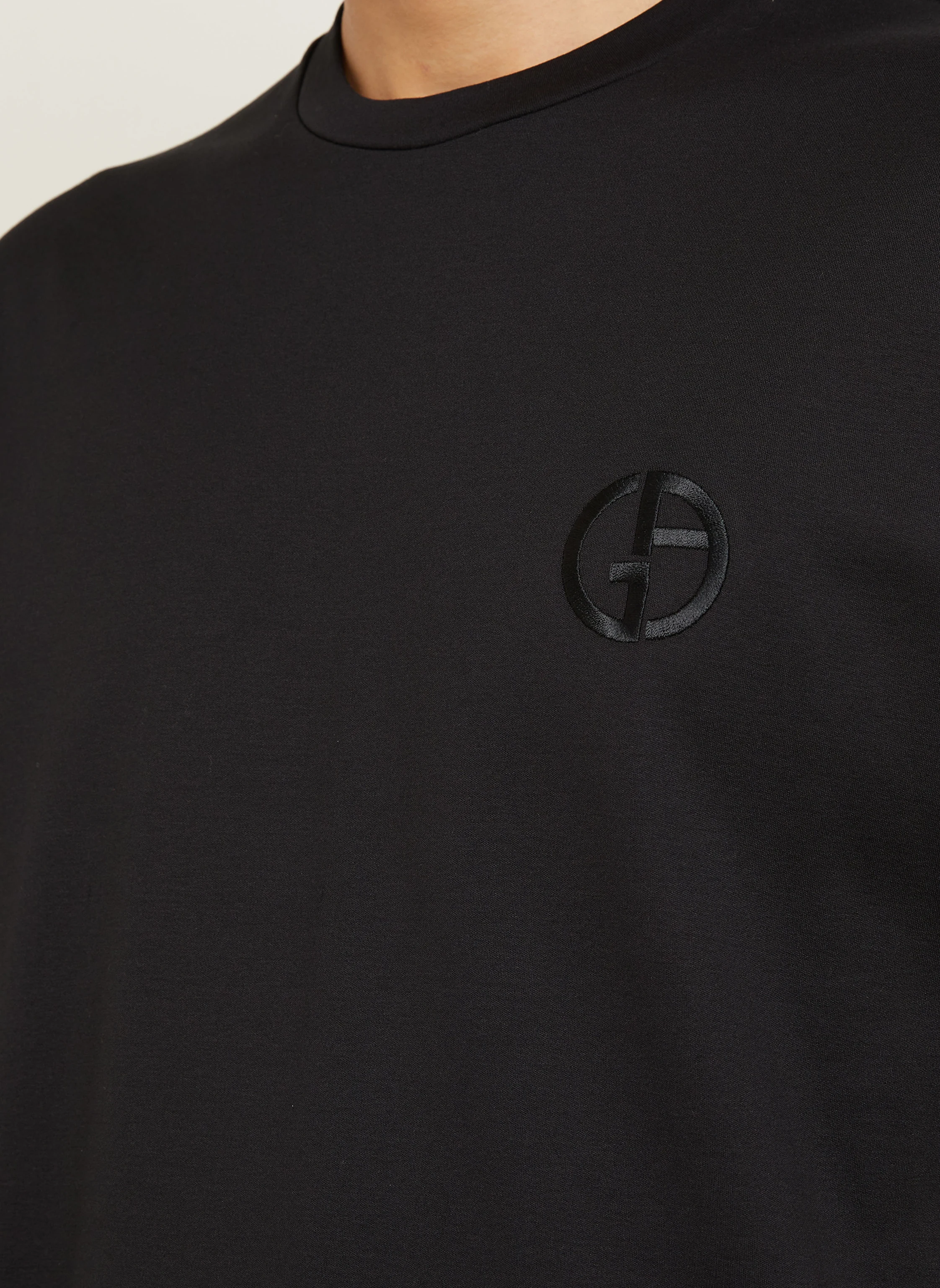 GIORGIO ARMANI T-Shirt