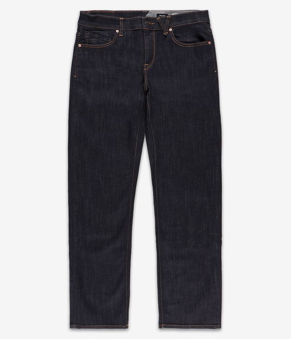 Volcom Solver Jeans (rinse)