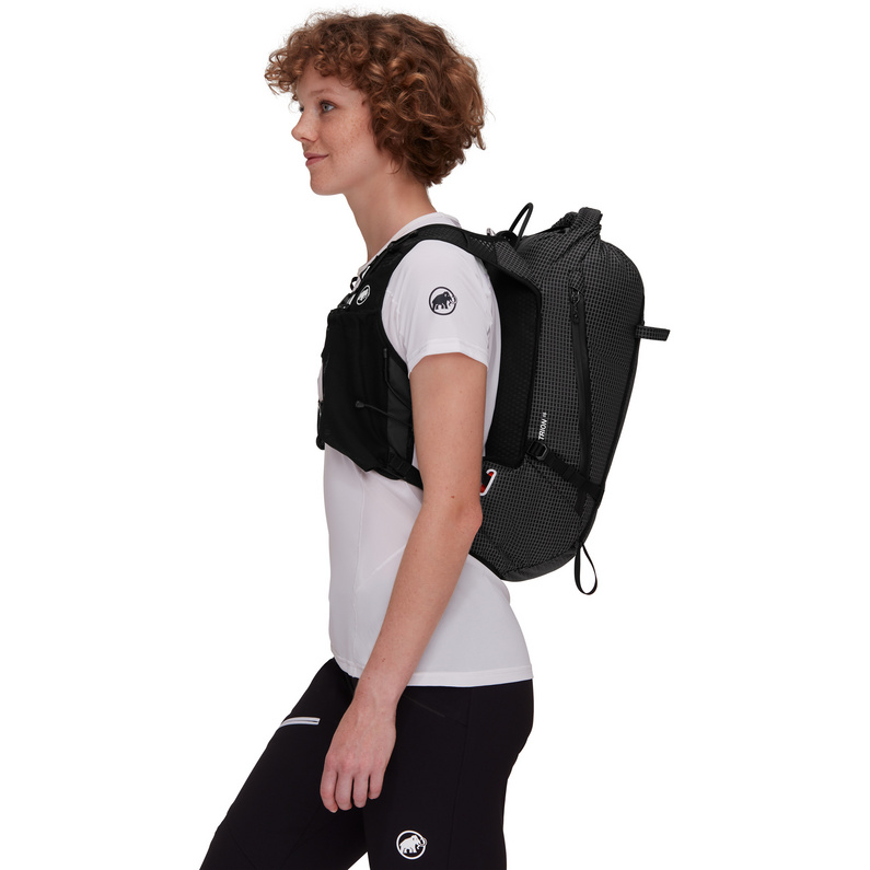 Mammut Trion 15 Rucksack