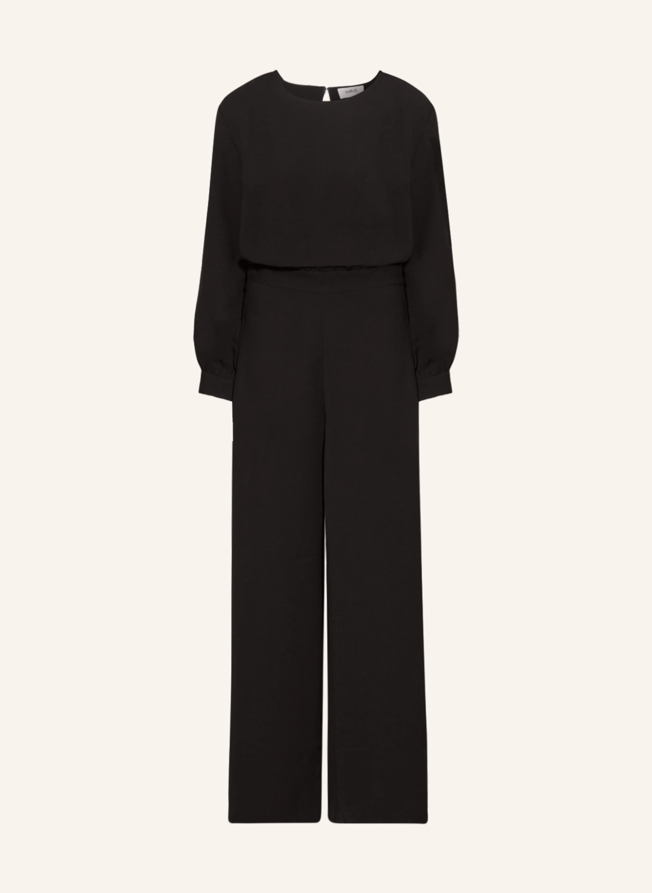 ba&sh Jumpsuit OBBY mit Cut-out