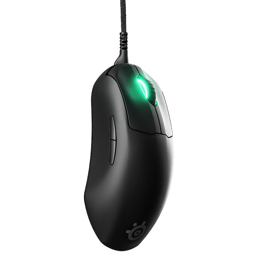 SteelSeries Prime - Noir