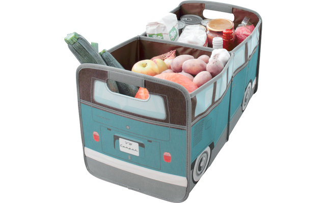 VW Collection T1 Bulli Faltbox