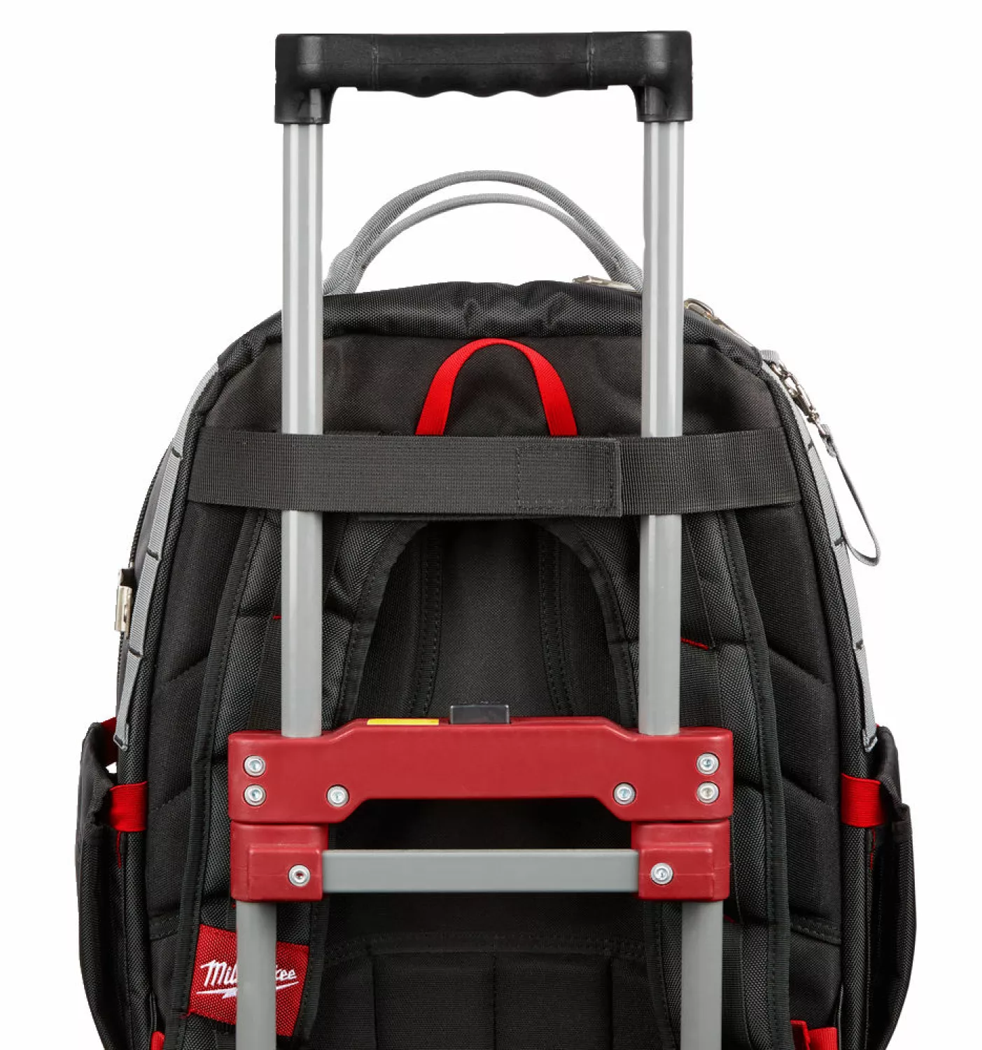 Milwaukee 4932464833 Gereedschapsrugzak - Ultimate Jobsite
