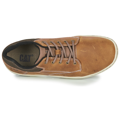 Caterpillar - COLFAX - Brown