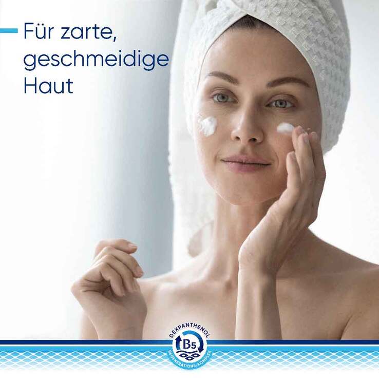 Bepanthol Derma mildes Gesichtswaschgel, 1X200 ml