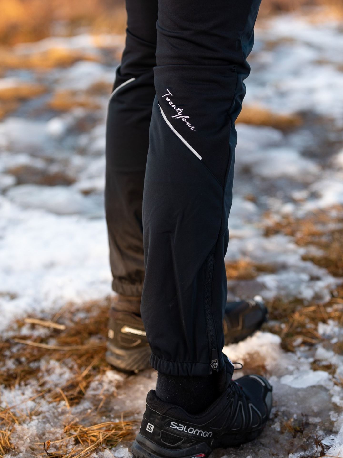 Finse XC Pro Bukse