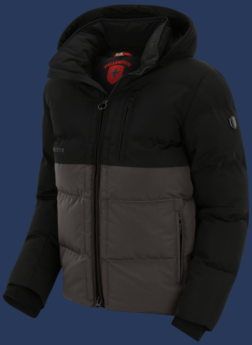 Royal Cash Men StroBoAirTec, Titan/Black/Black