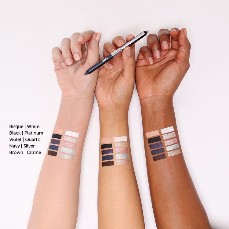 ESUM Cosmetics - Dual Eye Pencil