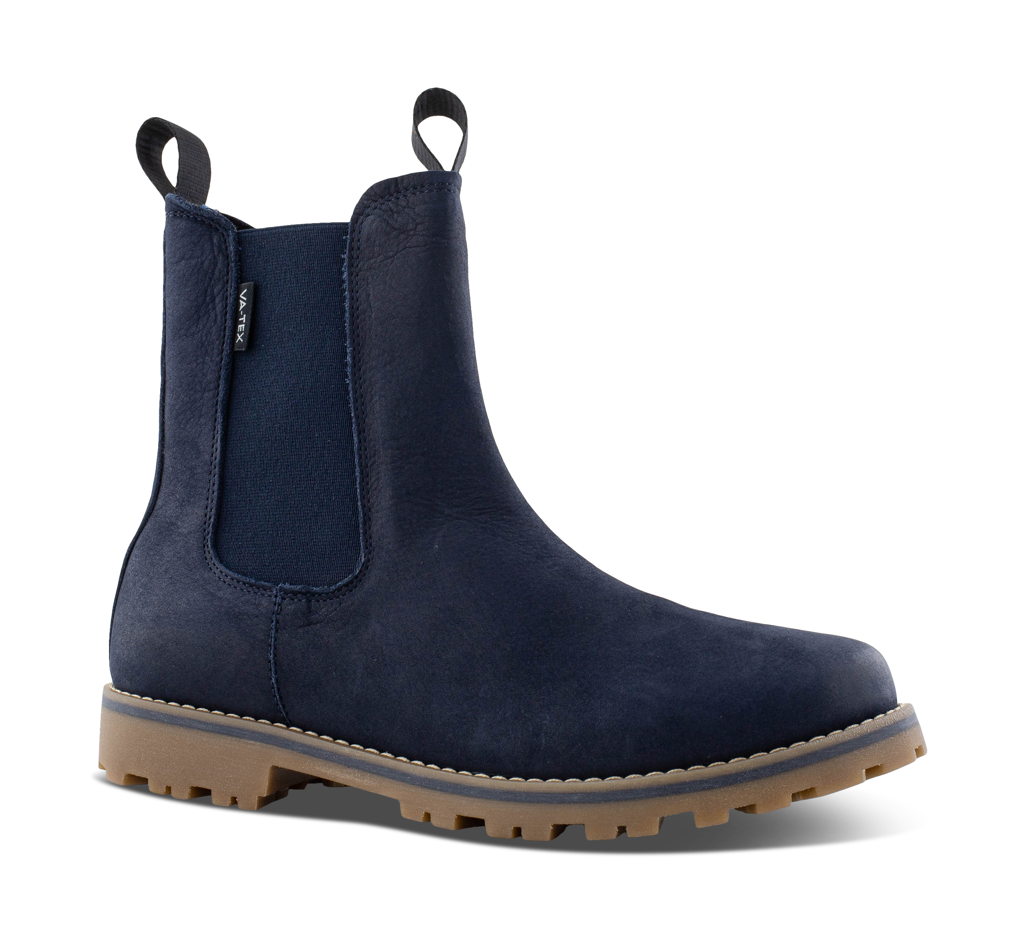 Vado Napoli Va-tex Zip - Winterschuhe