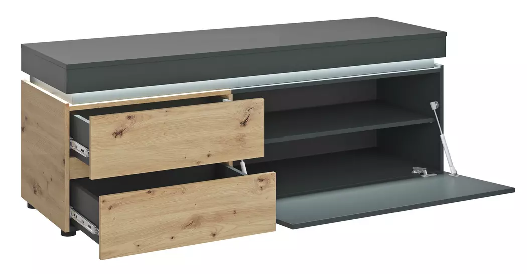 TV-Lowboard Luci