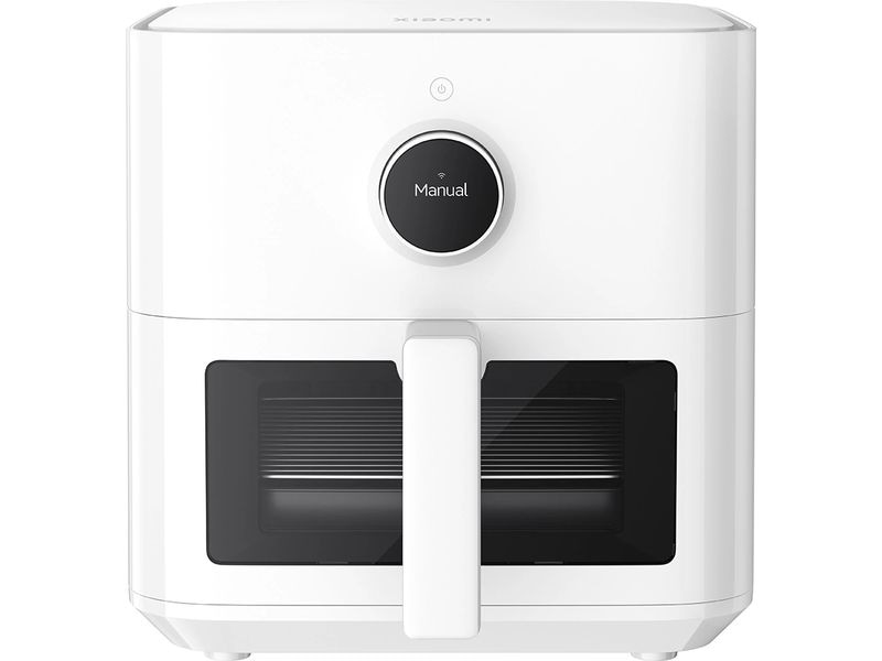 Xiaomi Heissluft-Fritteuse 5.5 l Multifunktions-Fritteuse