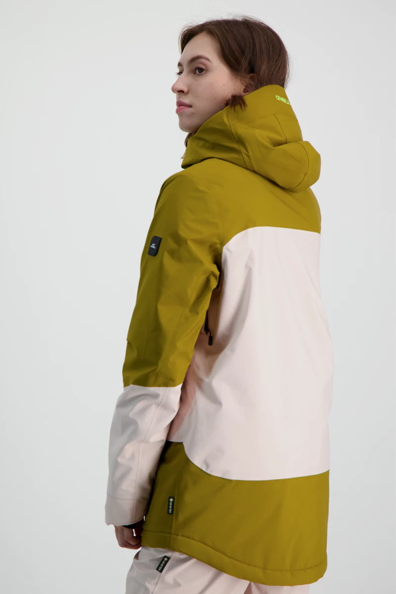 O'NEILL Gore-Tex® Damen Snowboardjacke