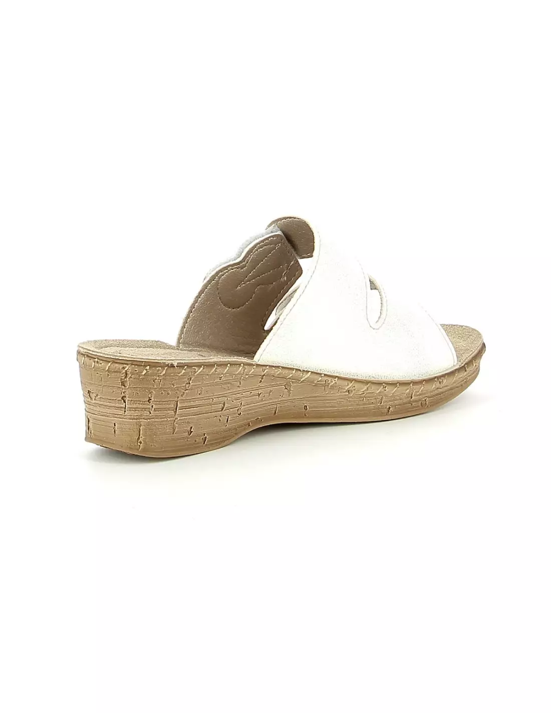 INBLU 26A23B01 - Mules & sabots Offwhite