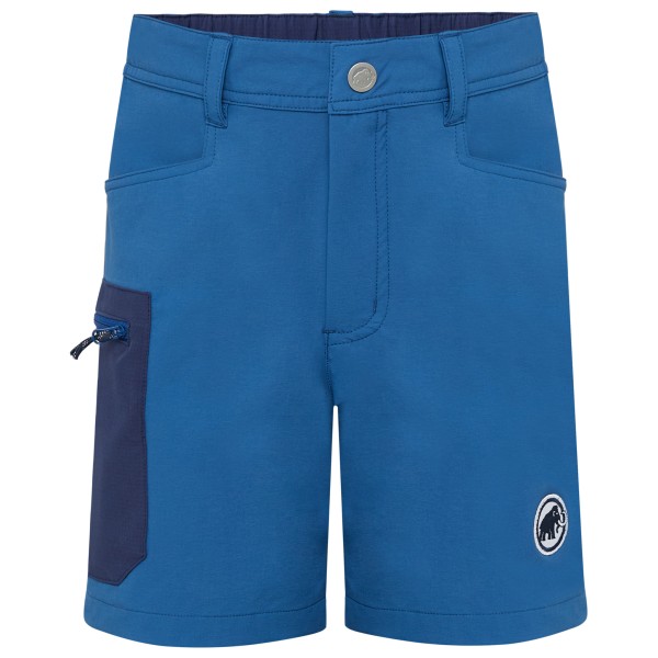 Mammut - Kid's Taiss Softshell Shorts - Short