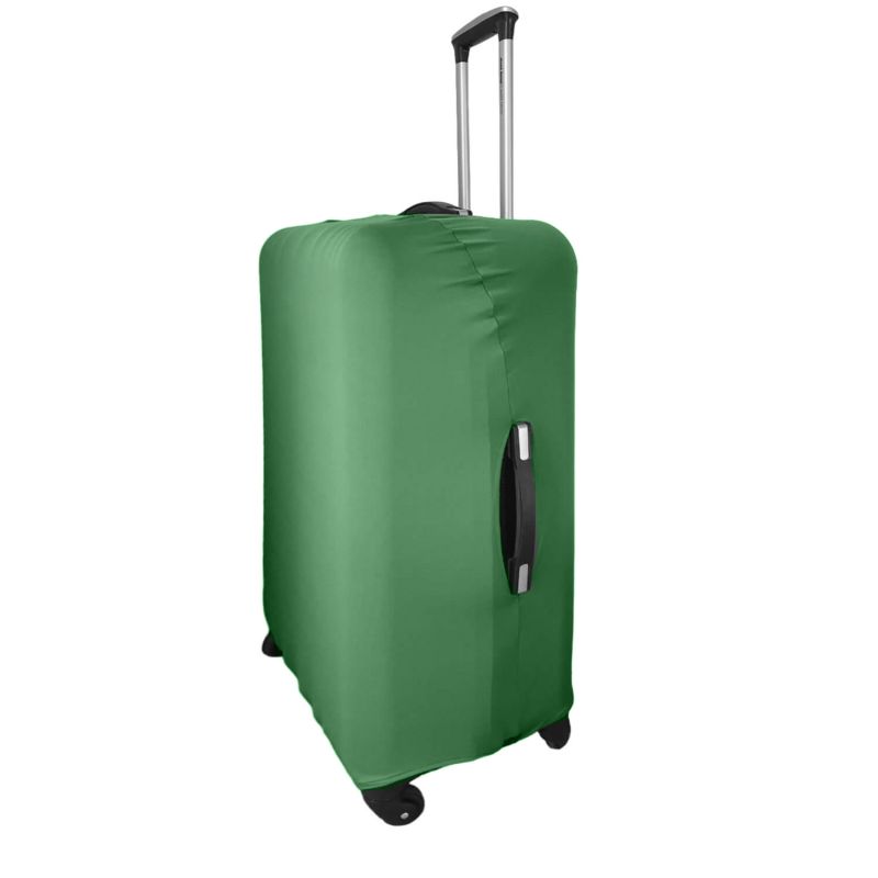 Housse de valise 84034 taille XL Vert