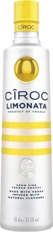 CIROC LIMONATA 70CL