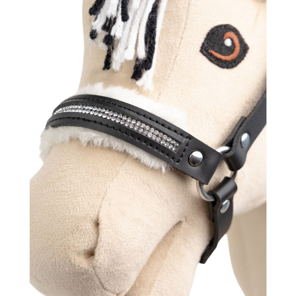 Køb My Hobby Horse Sort Grime Til Kæphest